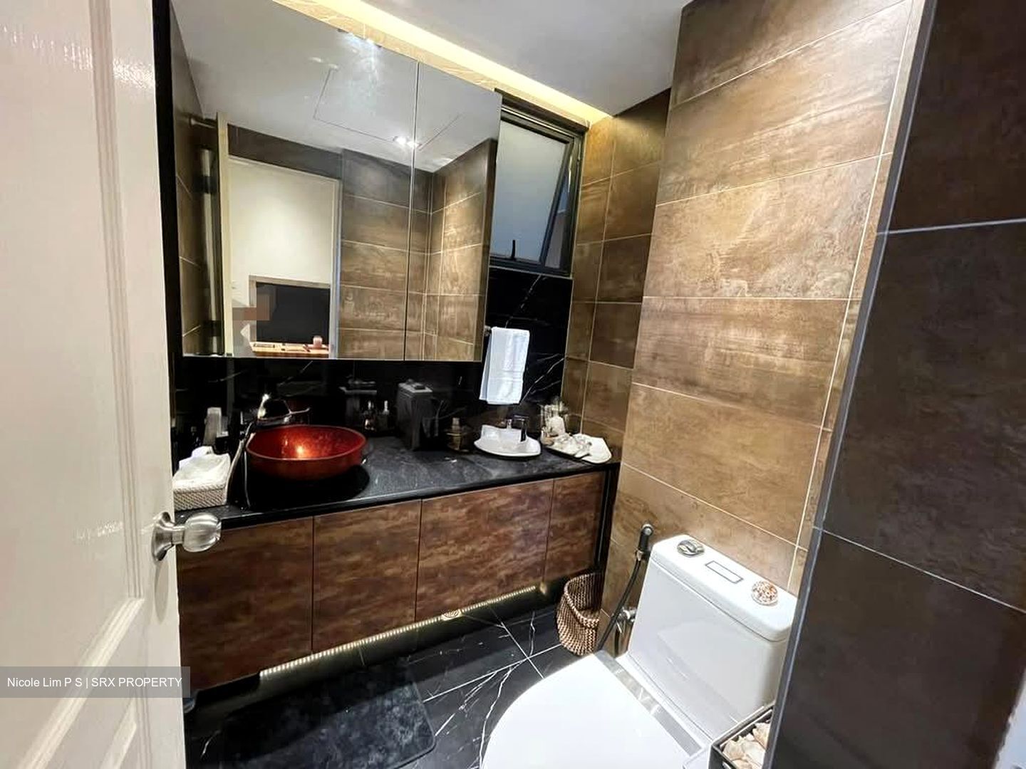 Tanglin View (D3), Condominium #602574781